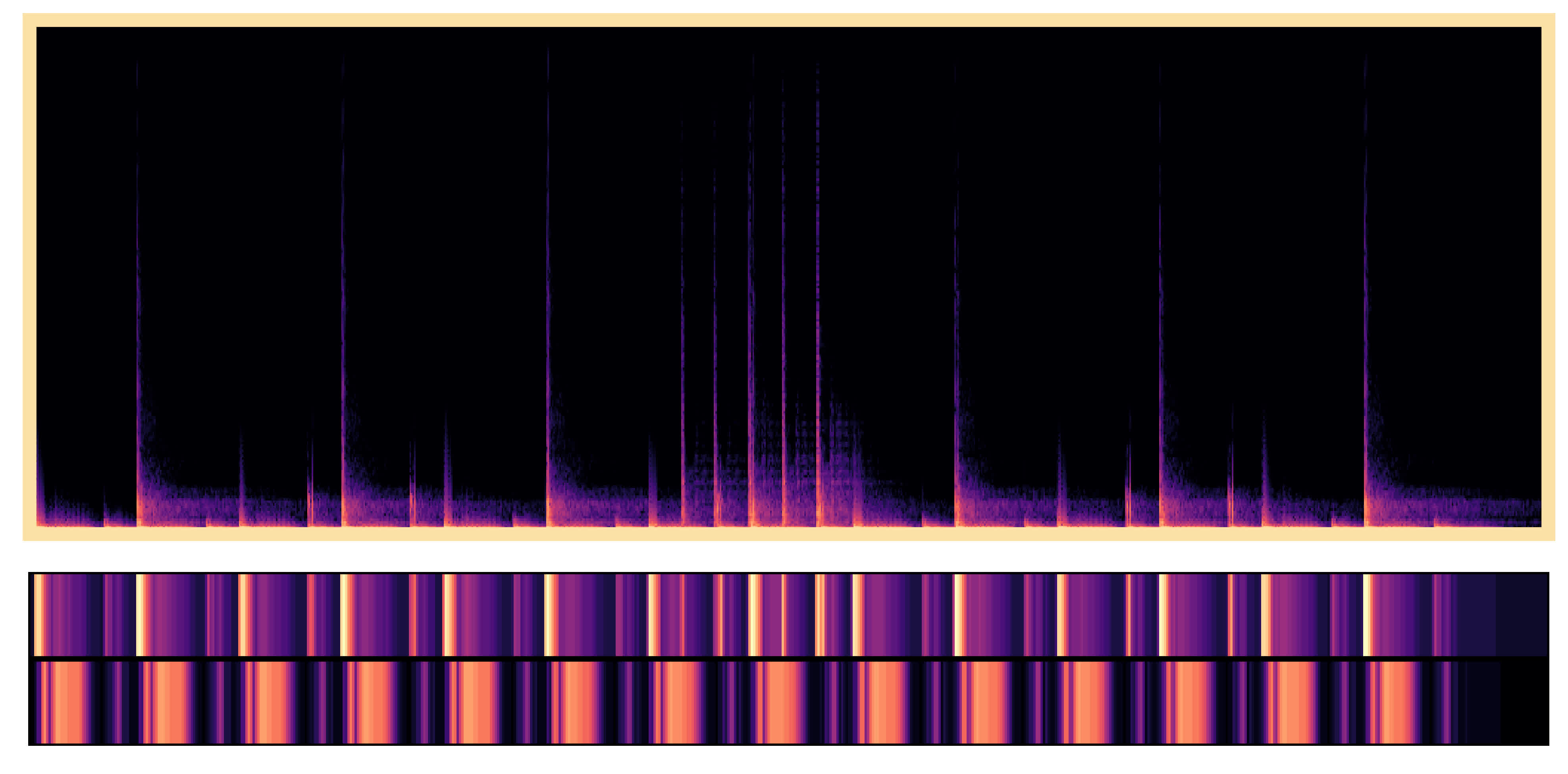 Timbre Prompt 6